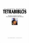 Tetrabiblos Cover